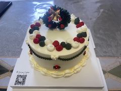 -森之烘焙.蛋糕.甜品台定制(番禺万博店)