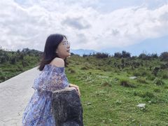 -石棉县孟获城