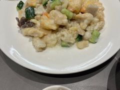 -燕春楼(海河华鼎店)