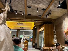 -北丐先生·野馄饨烧烤(雨花万象店)