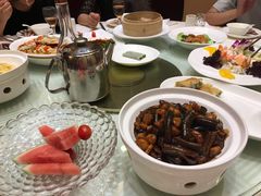 -顺风海鲜港(金玉兰店)