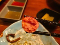 -Outdark Korean Restaurant