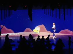 -小鸡哆哆故事屋·儿童乐园(嘉里城店)