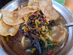 -雙冲柳州螺蛳粉&酸嘢&桂林米粉(簋街店)