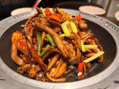 -知楚•精致湖北菜(武商MALL店)