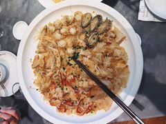 -兴仙饭店·闽味海鲜(马尾总店)