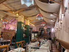 -MIO弥欧洋房西餐厅(中央大街店)