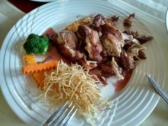 -维兰西餐(万泉河店)