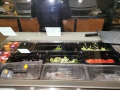 -赛百味SUBWAY(星摩尔店)