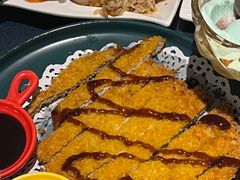 -吱咖啡西式简餐