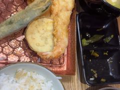 -天妇罗内顺田(罗湖店)