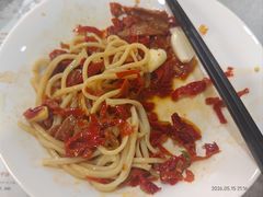-汗腾格里·风味餐厅(新疆驻京办店)