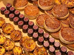 -LANLIZI BAKERY(COSMO店)
