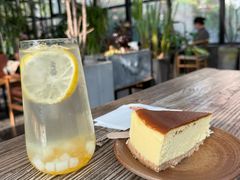 -北马山庄植趣咖啡