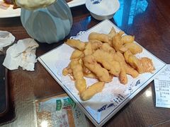 -东北大院·东北菜(三台子店)