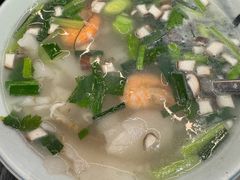 -安泰楼·佛跳墙创始人·传统闽味早茶·酒楼(三坊七巷闽菜地标店)