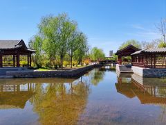 -张家湾公园