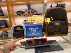 -LV路易威登(时代广场店)