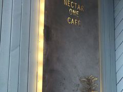 -Nectar One Cafe(勇烈路n1店)