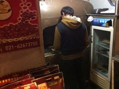 iphone_upload_pic-东方亚克西餐厅(西康路店)