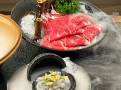 -滇牛云南火锅(桂林路店)