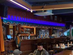 -甘尼仕印度餐厅爵士酒吧(阳春巷店)