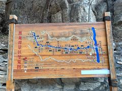 -黑龙潭风景区