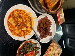 -外婆家(西红门荟聚购物中心店)