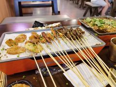 -林二哥宜烤官·宜宾小烧烤