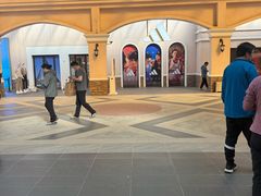 -斯普瑞斯奥特莱斯