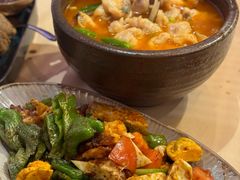 -山石榴·贵州菜(丰盛里店)