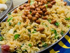 生炒糯米饭-石岐乳鸽村(南海第三分店)