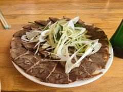 -十二忠手拉面(中华路店)