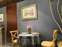 -第101座花园餐厅(湖滨88店)