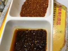 -蜀皇·菌汤鲜黄牛肉汤锅(宽窄巷子店)
