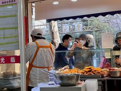 -七宝老街水磨汤圆(瞿溪路店)