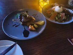 -MARU玛露音乐餐厅(大学路店)