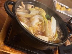 -森味花园·日本料理(伊藤洋华堂亚运村店)