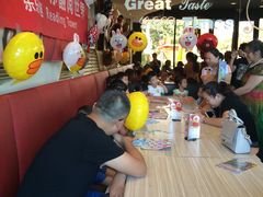 -必胜客(金开大道店)