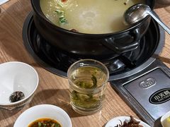 -尼玛藏家风味园(阿山食城店)