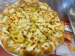 -必胜客(新一城店)