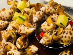 -海鲜e族(马王堆店)