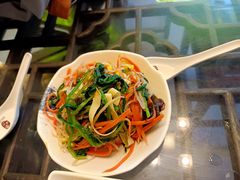 -秦淮小吃城(夫子庙店)