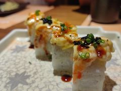 -山葵家居酒屋(天目里店)