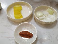 -正宗韩国炸酱面(沈航店)