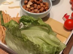 -香丰阁·烤鸭·川湘菜(清河店)