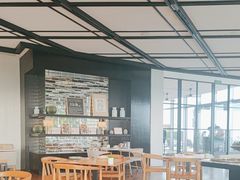 -瑰丽酒店·海吧·天际下午茶·现场DJ·天台酒吧