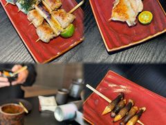 -和一料理(安阳店)