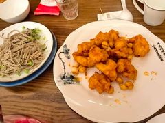 -玉舌尖私房菜(裕华店)
