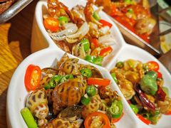 -必点海鲜·鲅鱼水饺(鞍山西道店)